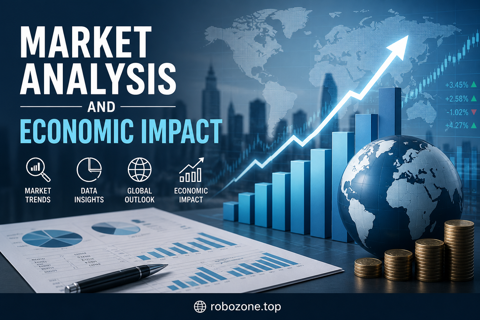 Market Analysis and Economic Impact Market Analysis and Economic Impact