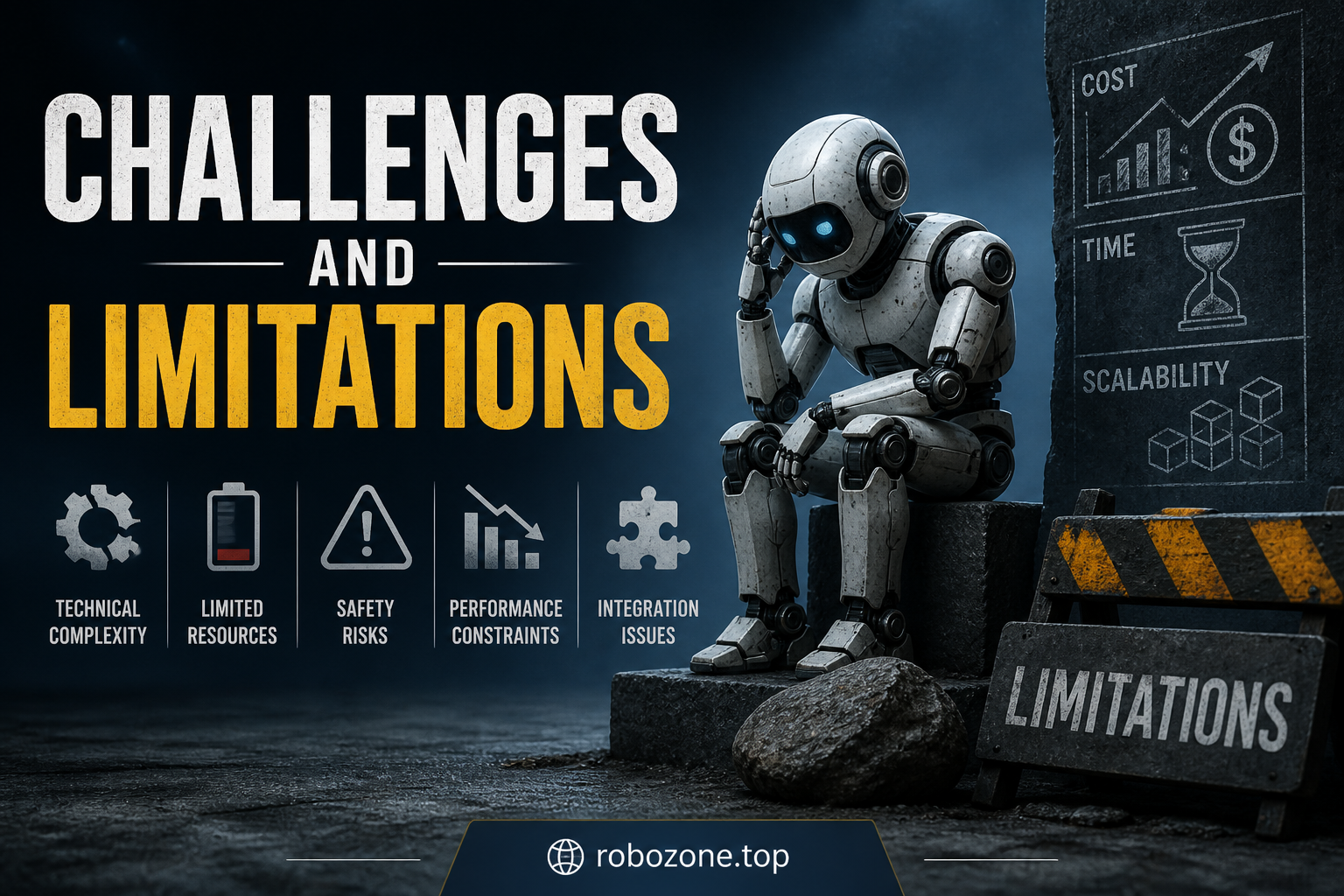 Challenges and Limitations