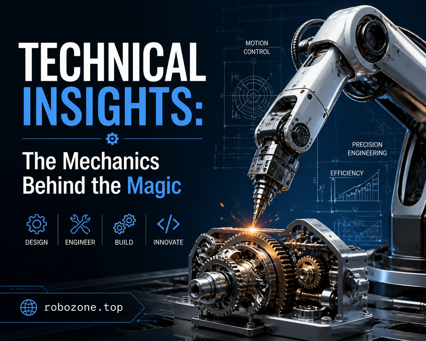 Technical Insights: The Mechanics Behind the Magic