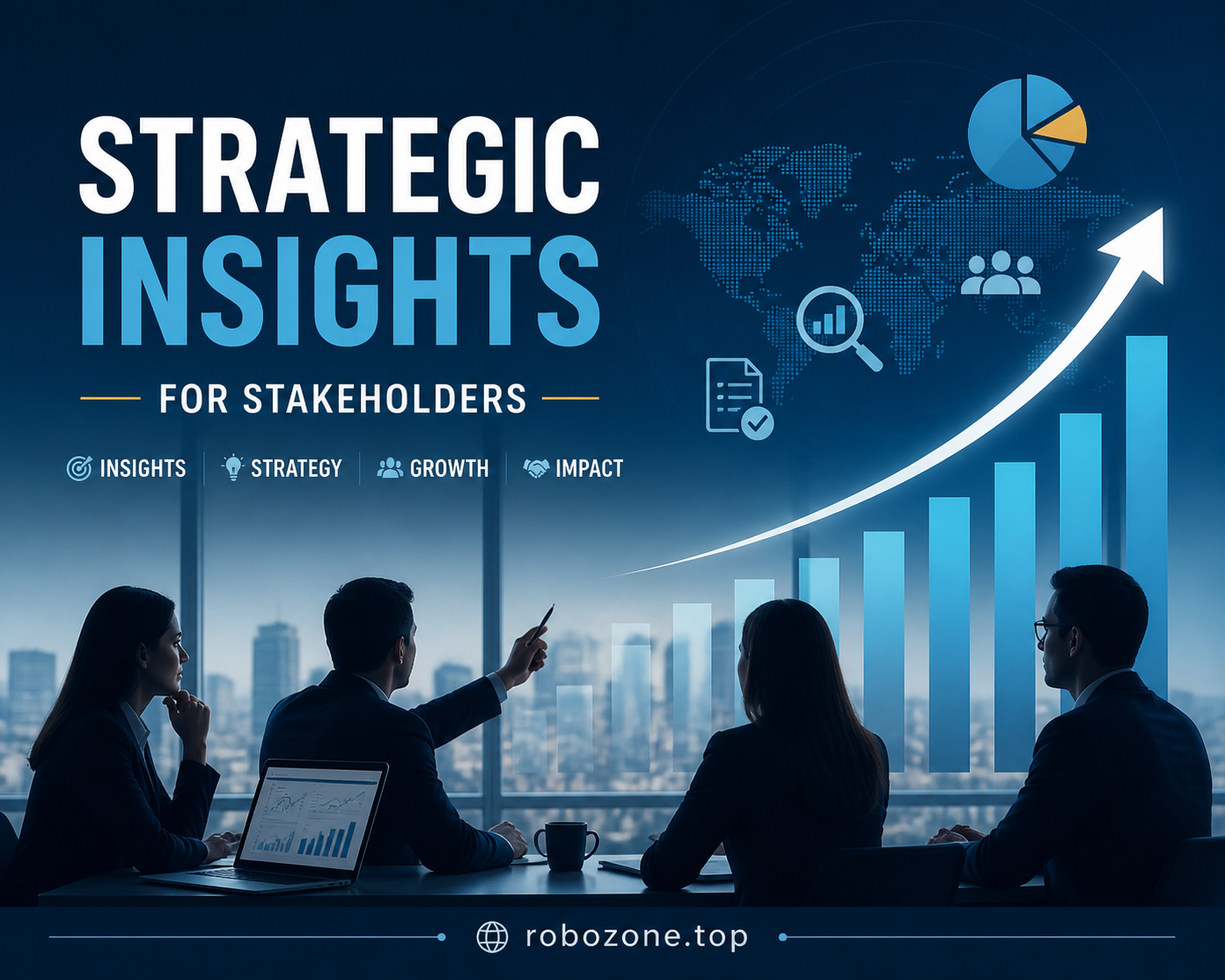 Strategic Insights for Stakeholders