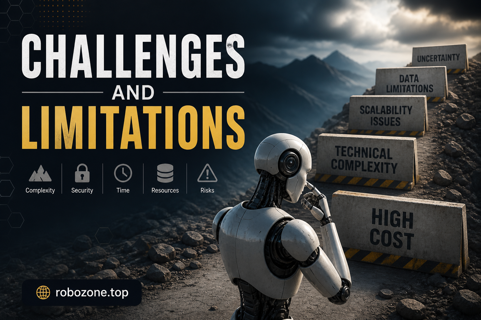 Challenges and Limitations