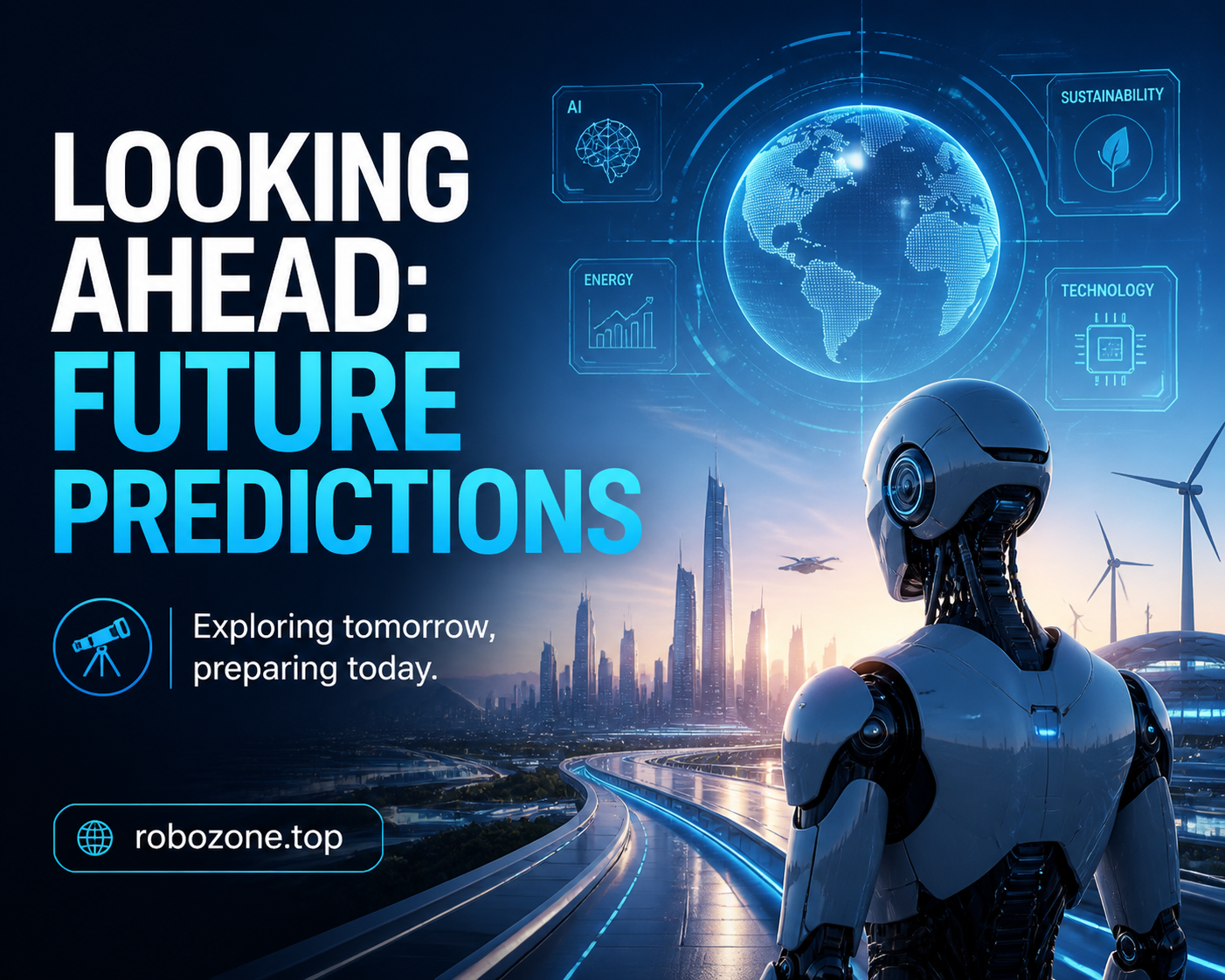 Looking Ahead: Future Predictions