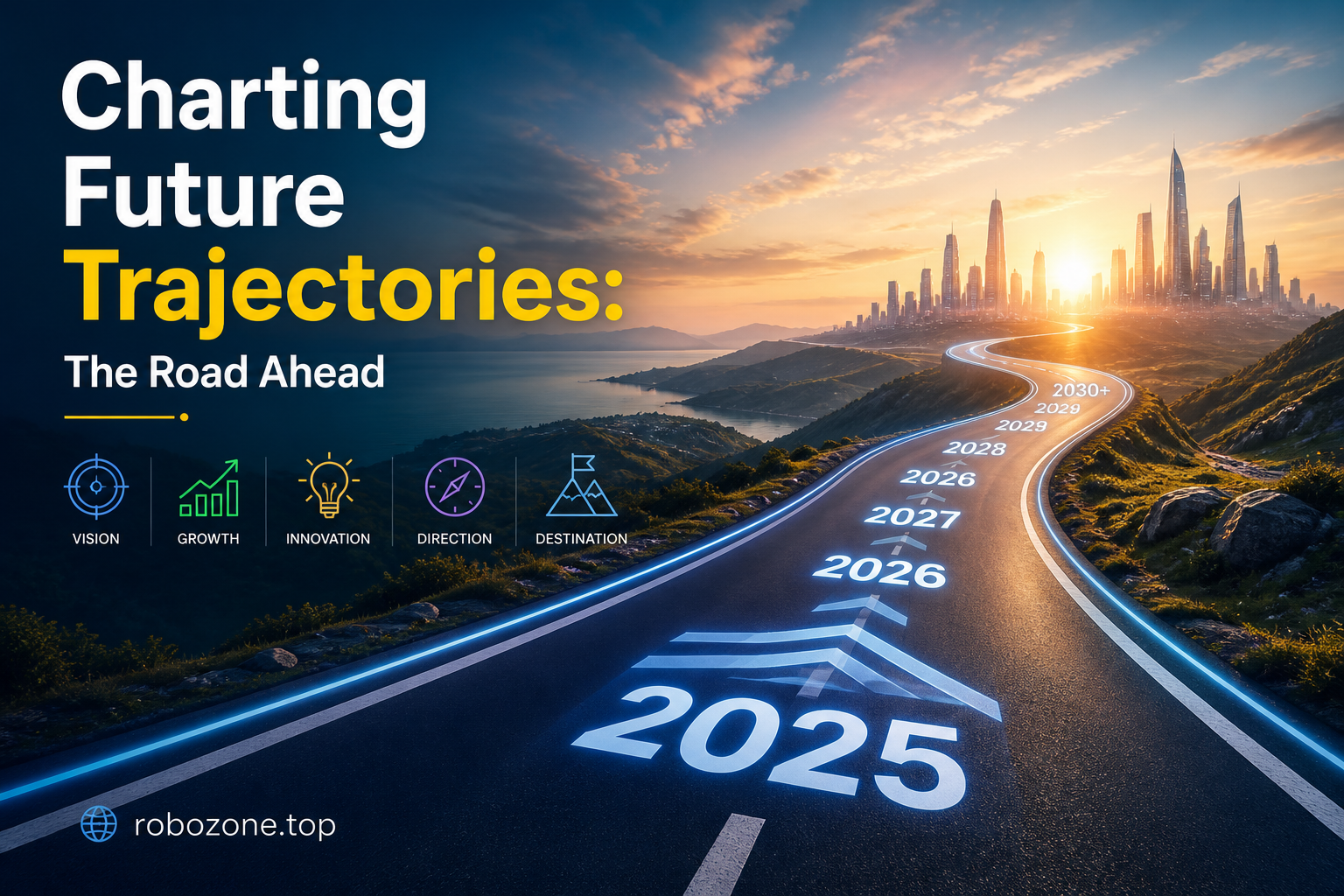 Charting Future Trajectories: The Road Ahead