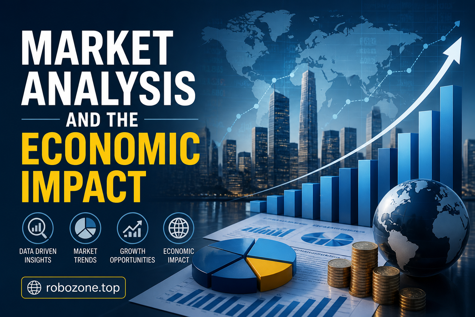 Market Analysis and the Economic Impact Market Analysis and the Economic Impact
