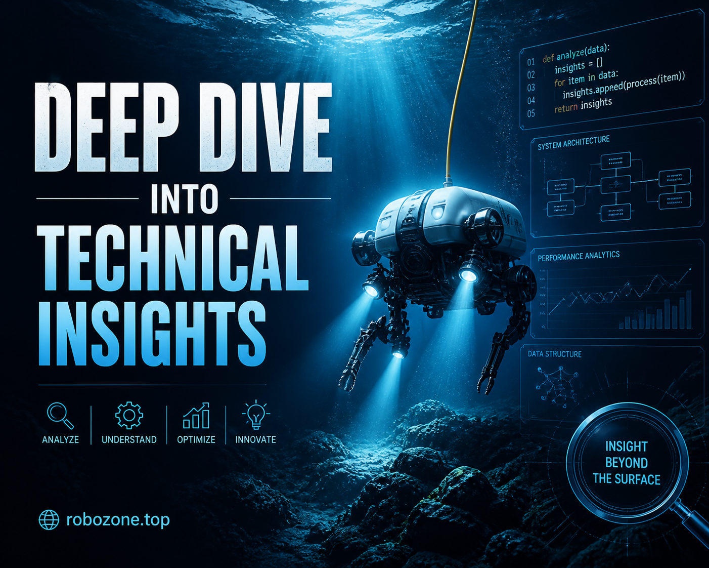 Deep Dive into Technical Insights