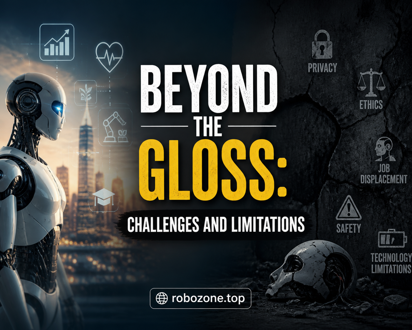 Beyond the Gloss: Challenges and Limitations