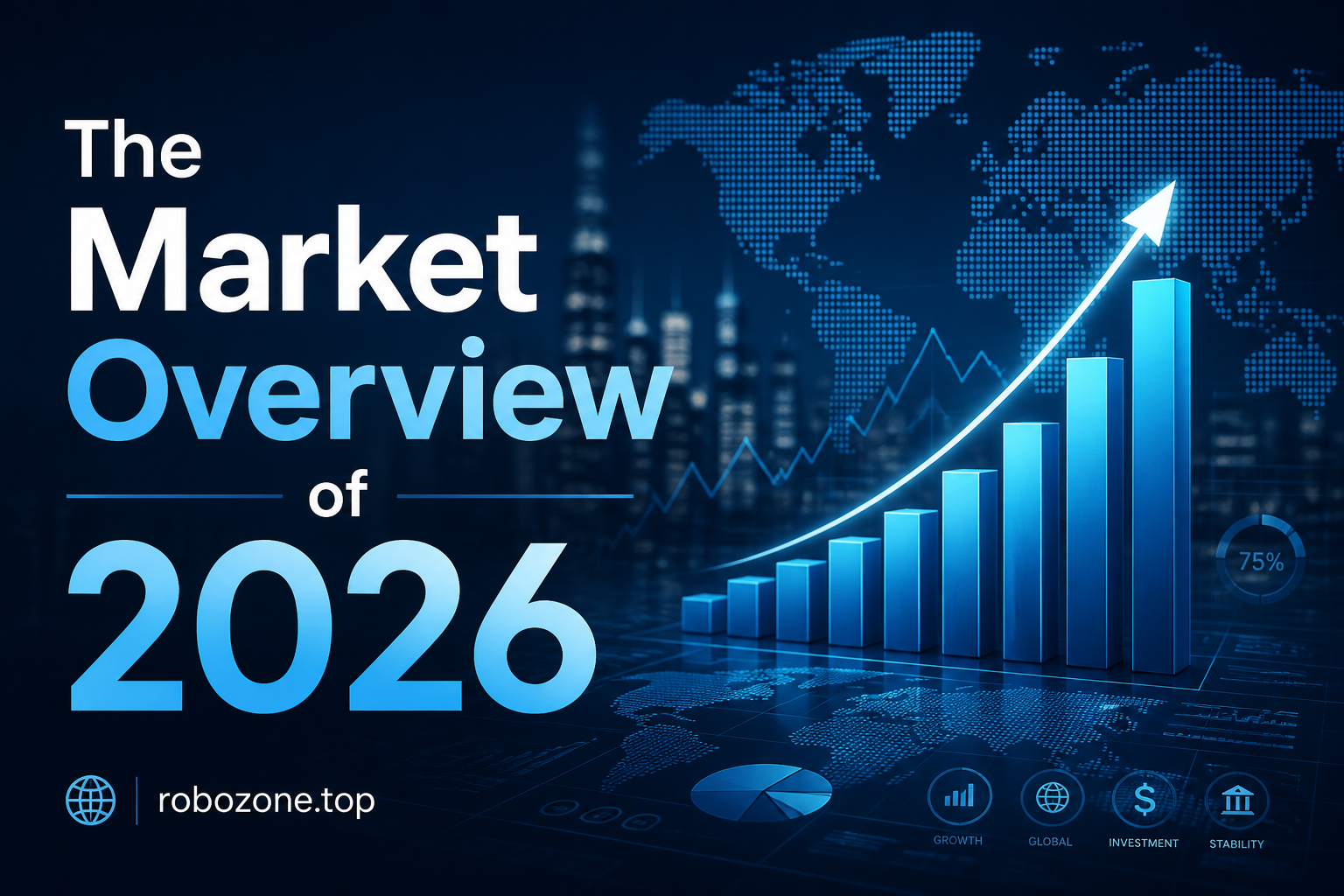 The Market Overview of 2026 The Market Overview of 2026