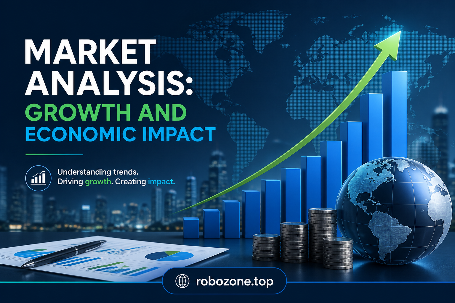 Market Analysis: Growth and Economic Impact