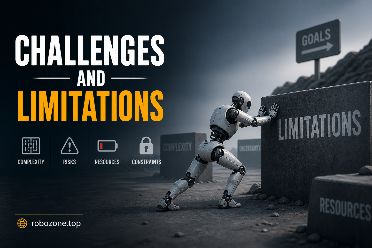 Challenges and Limitations