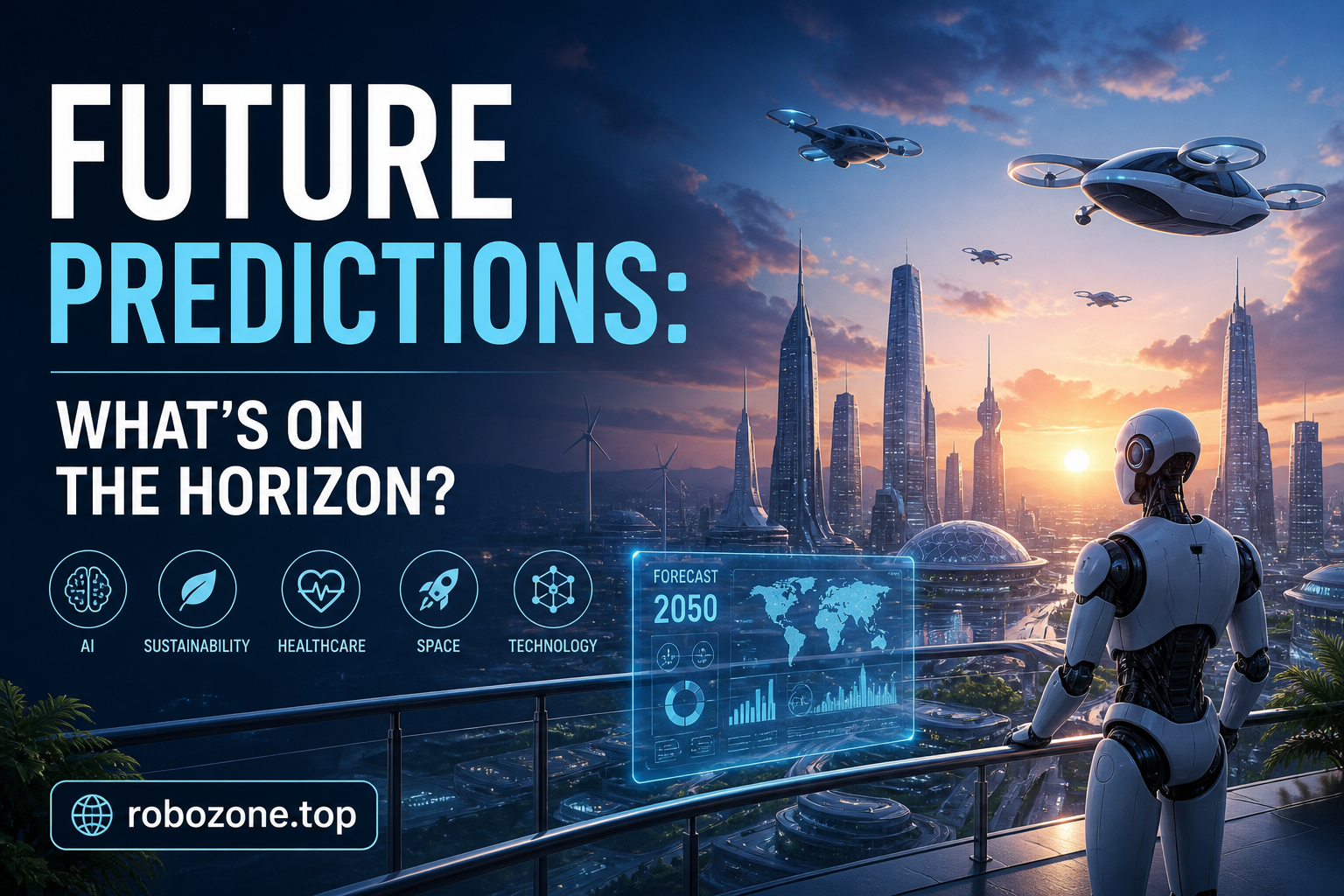 Future Predictions: What's on the Horizon?