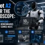 AgiBot A2 Under the Microscope: Lifting & payload — Evidence, Benchmarks and What Comes Next