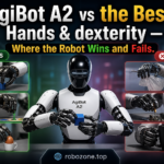 AgiBot A2 vs the Best: Hands & dexterity — Where the Robot Wins and Fails