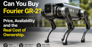 Can You Buy Fourier GR-2? Price, Availability and the Real Cost of Ownership