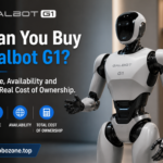 Can You Buy Galbot G1? Price, Availability and the Real Cost of Ownership