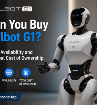 Can You Buy Galbot G1? Price, Availability and the Real Cost of Ownership