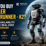 Can You Buy Kepler Forerunner - K2? Price, Availability and the Real Cost of Ownership
