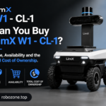 Can You Buy LimX W1 - CL-1? Price, Availability and the Real Cost of Ownership