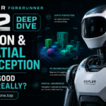 Kepler Forerunner - K2 Deep Dive: Vision & spatial perception — How Good Is It Really?