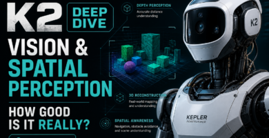 Kepler Forerunner - K2 Deep Dive: Vision & spatial perception — How Good Is It Really?