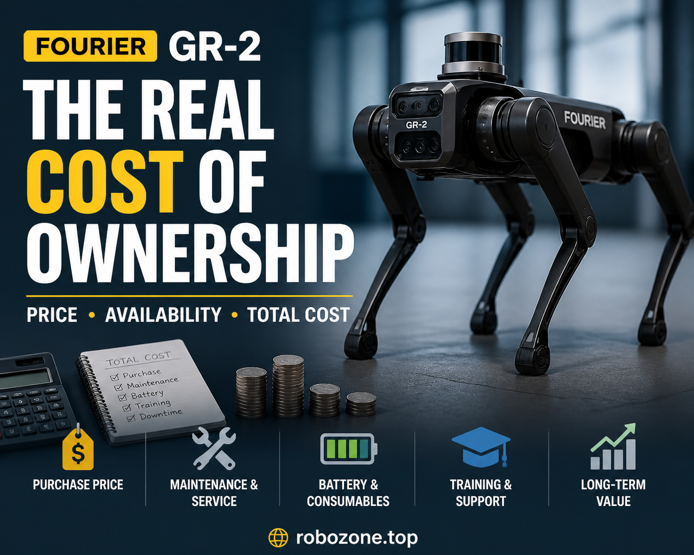 The Real Cost of Ownership The Real Cost of Ownership
