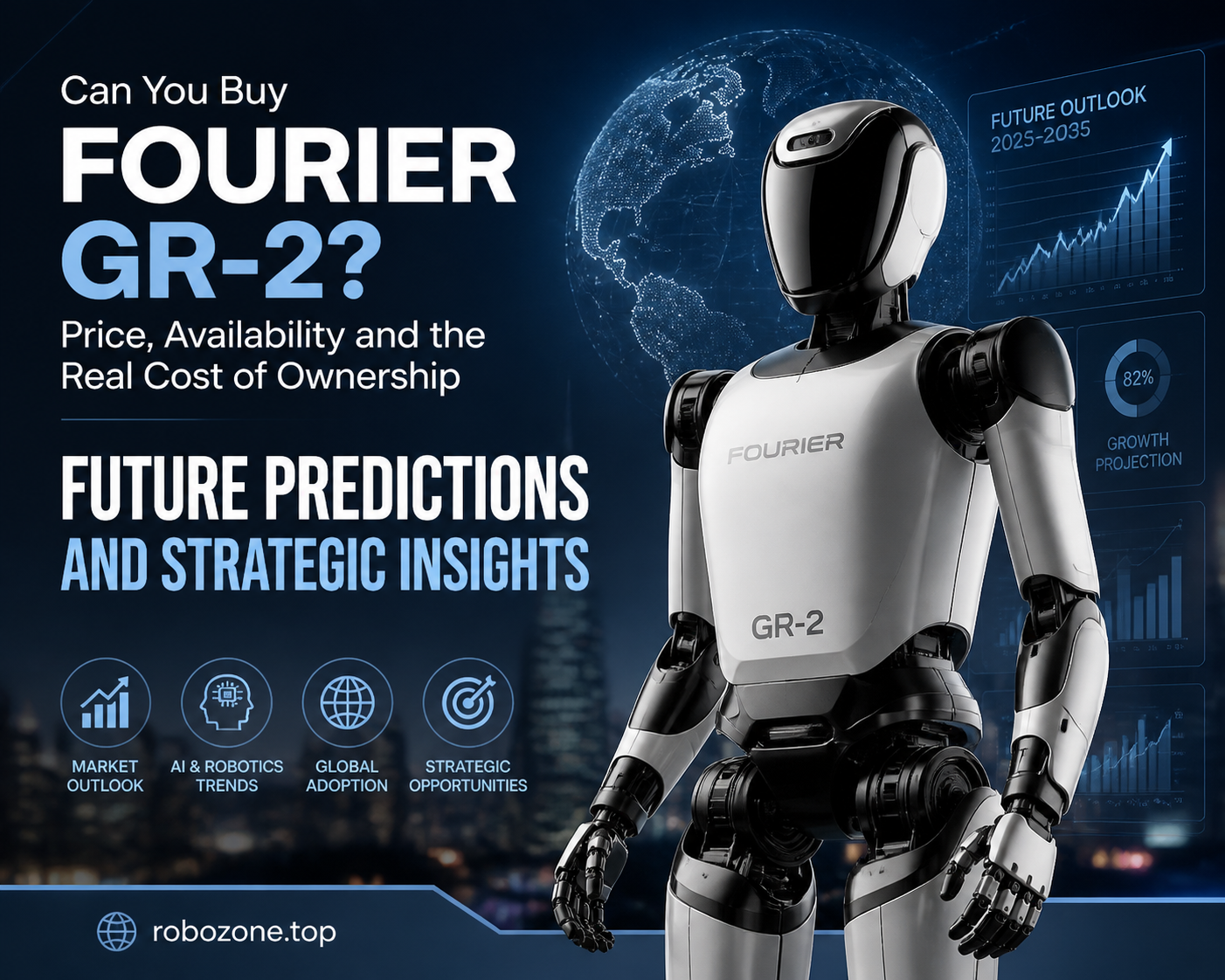 Future Predictions and Strategic Insights Future Predictions and Strategic Insights