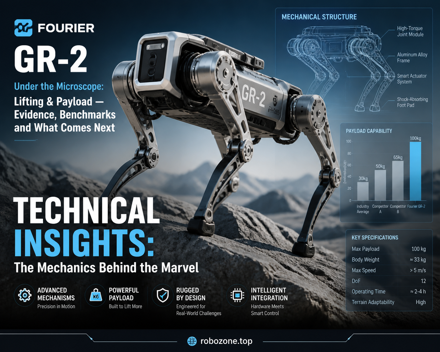 Technical Insights: The Mechanics Behind the Marvel