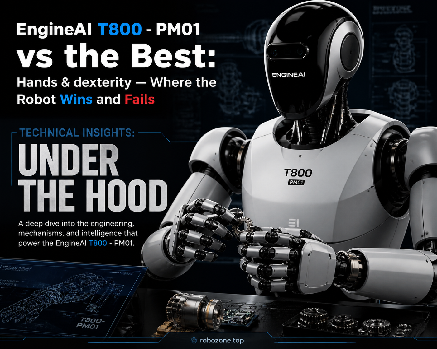 Technical Insights: Under the Hood