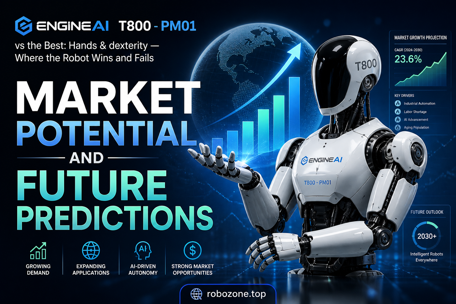 Market Potential and Future Predictions