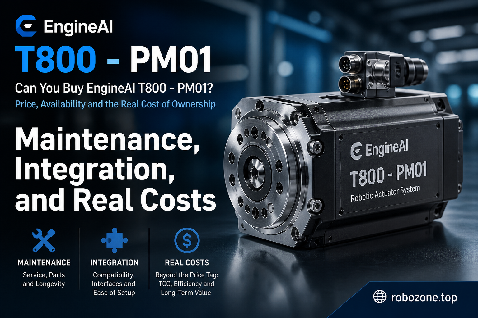Maintenance, Integration, and Real Costs Maintenance, Integration, and Real Costs
