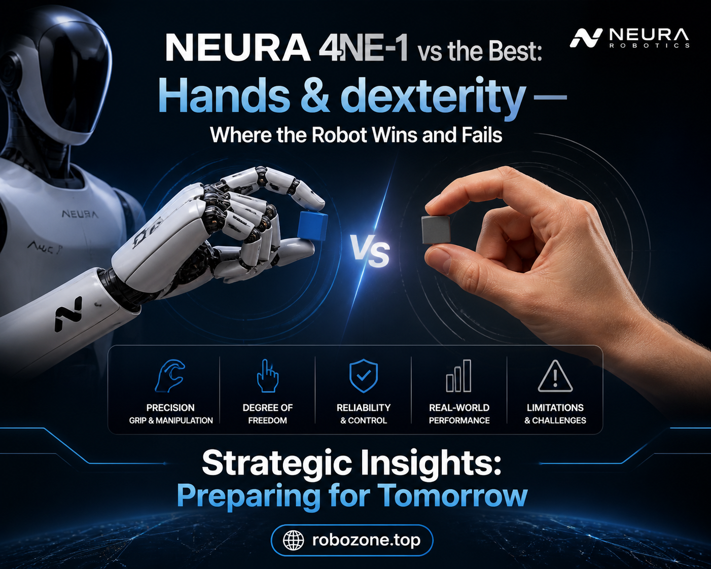 Strategic Insights: Preparing for Tomorrow