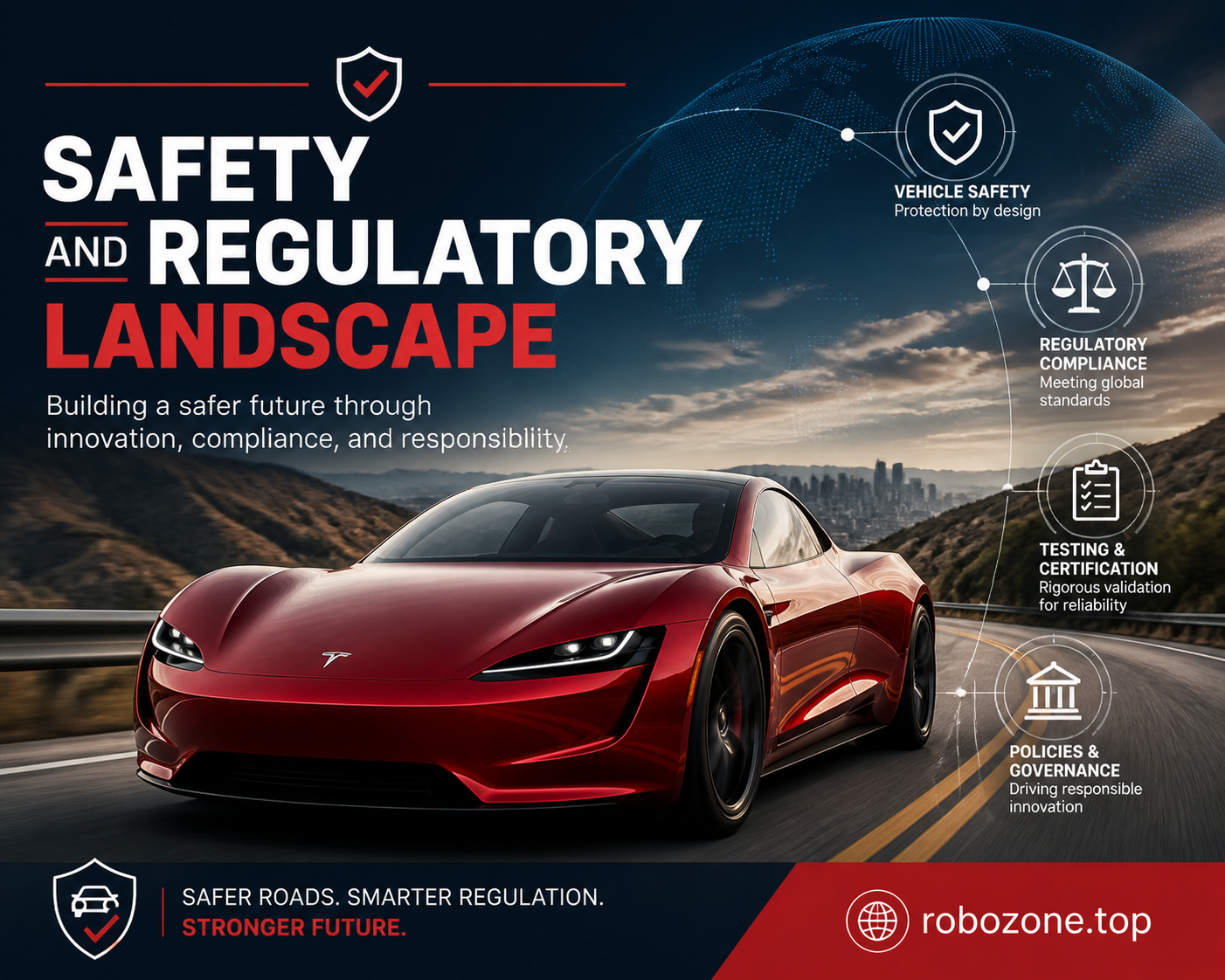 Safety and Regulatory Landscape