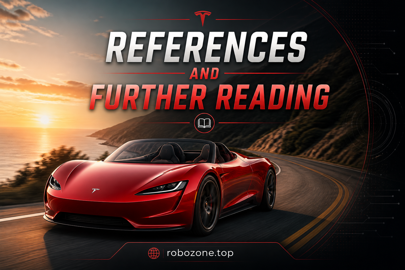 References and Further Reading