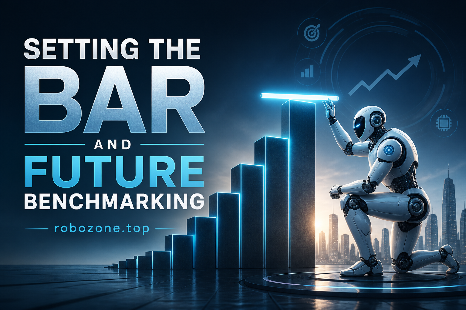 Setting the Bar and Future Benchmarking Setting the Bar and Future Benchmarking