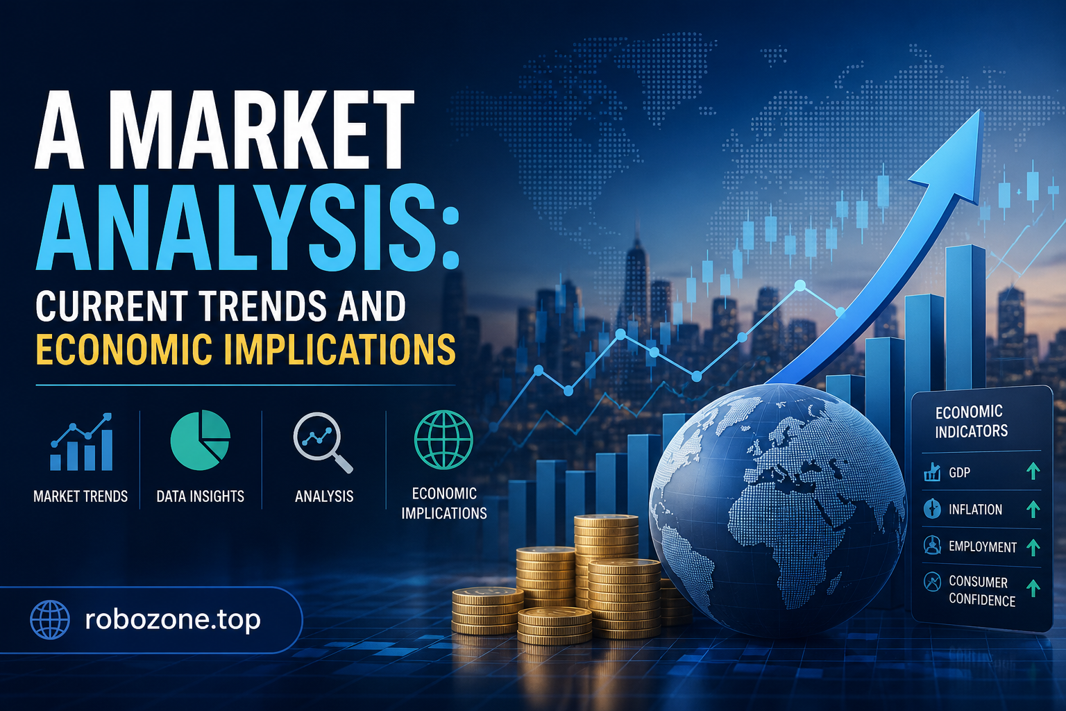 A Market Analysis: Current Trends and Economic Implications