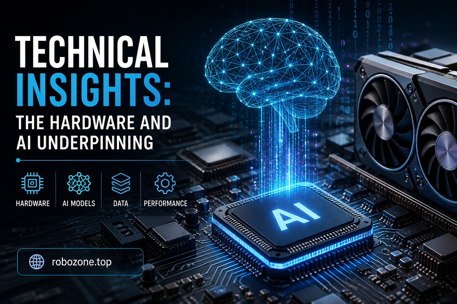 Technical Insights: The Hardware and AI Underpinning