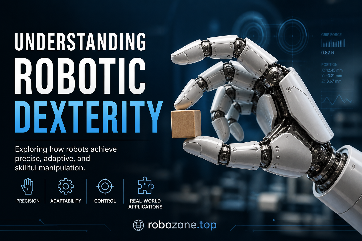 Understanding Robotic Dexterity