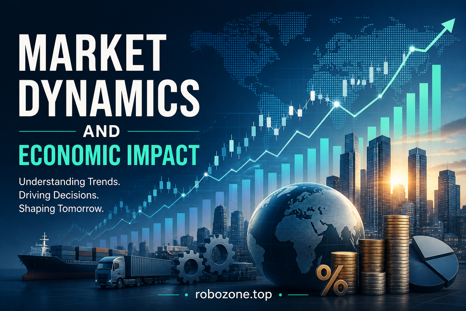 Market Dynamics and Economic Impact