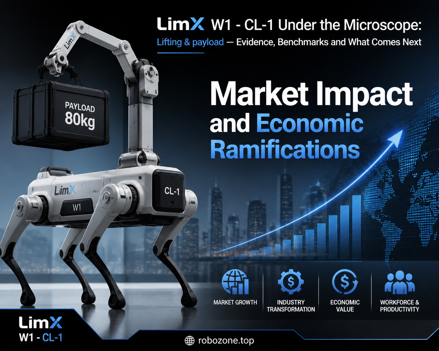 Market Impact and Economic Ramifications