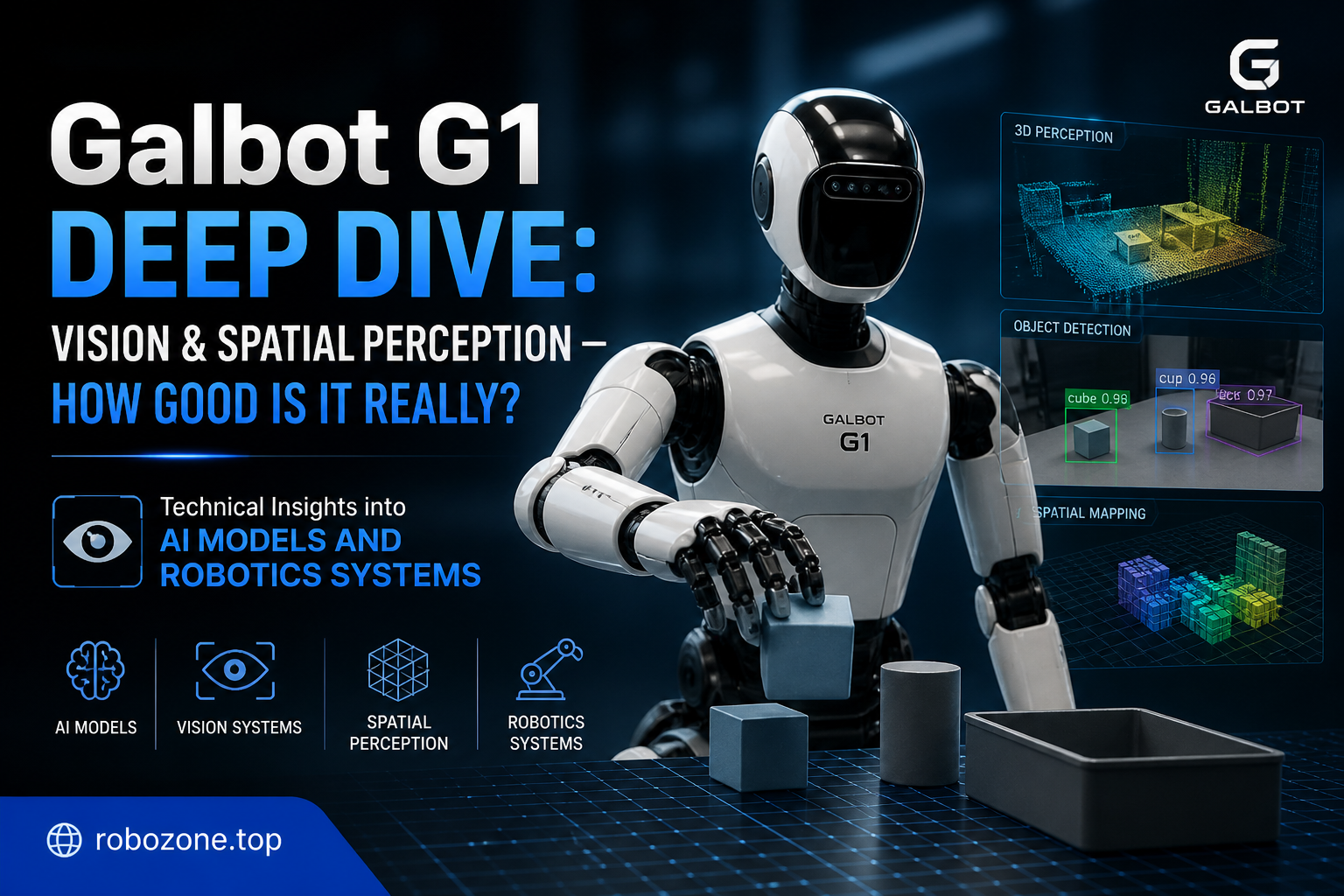 Technical Insights into AI Models and Robotics Systems Technical Insights into AI Models and Robotics Systems