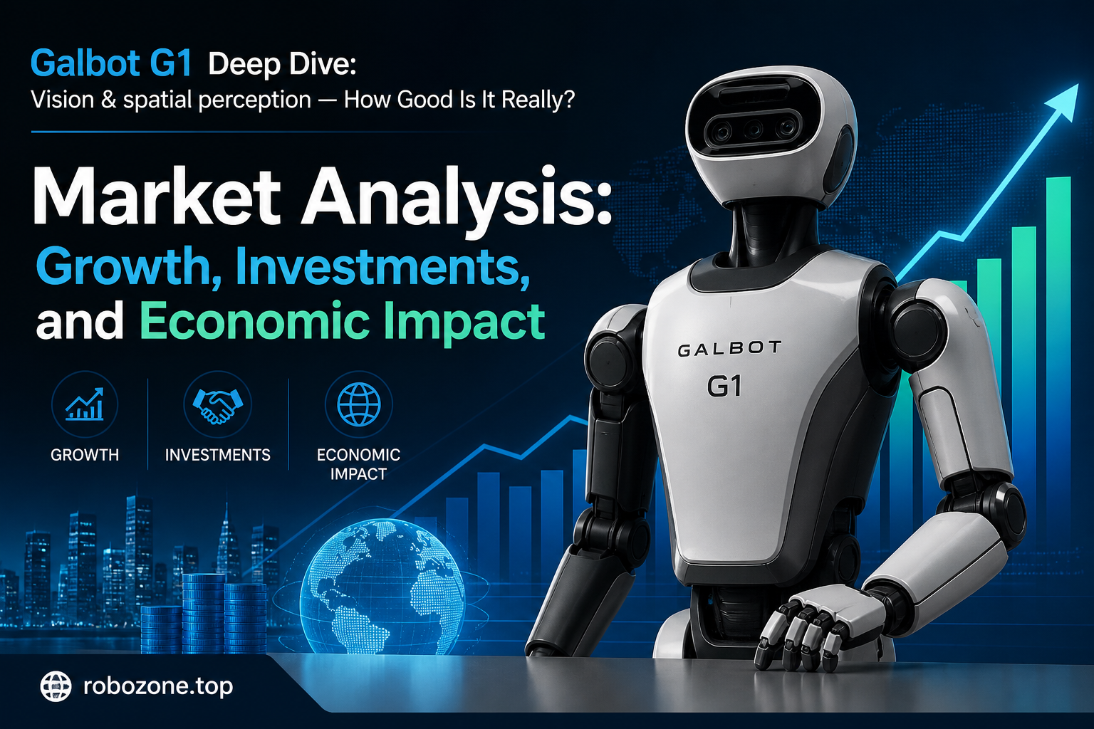 Market Analysis: Growth, Investments, and Economic Impact Market Analysis: Growth, Investments, and Economic Impact