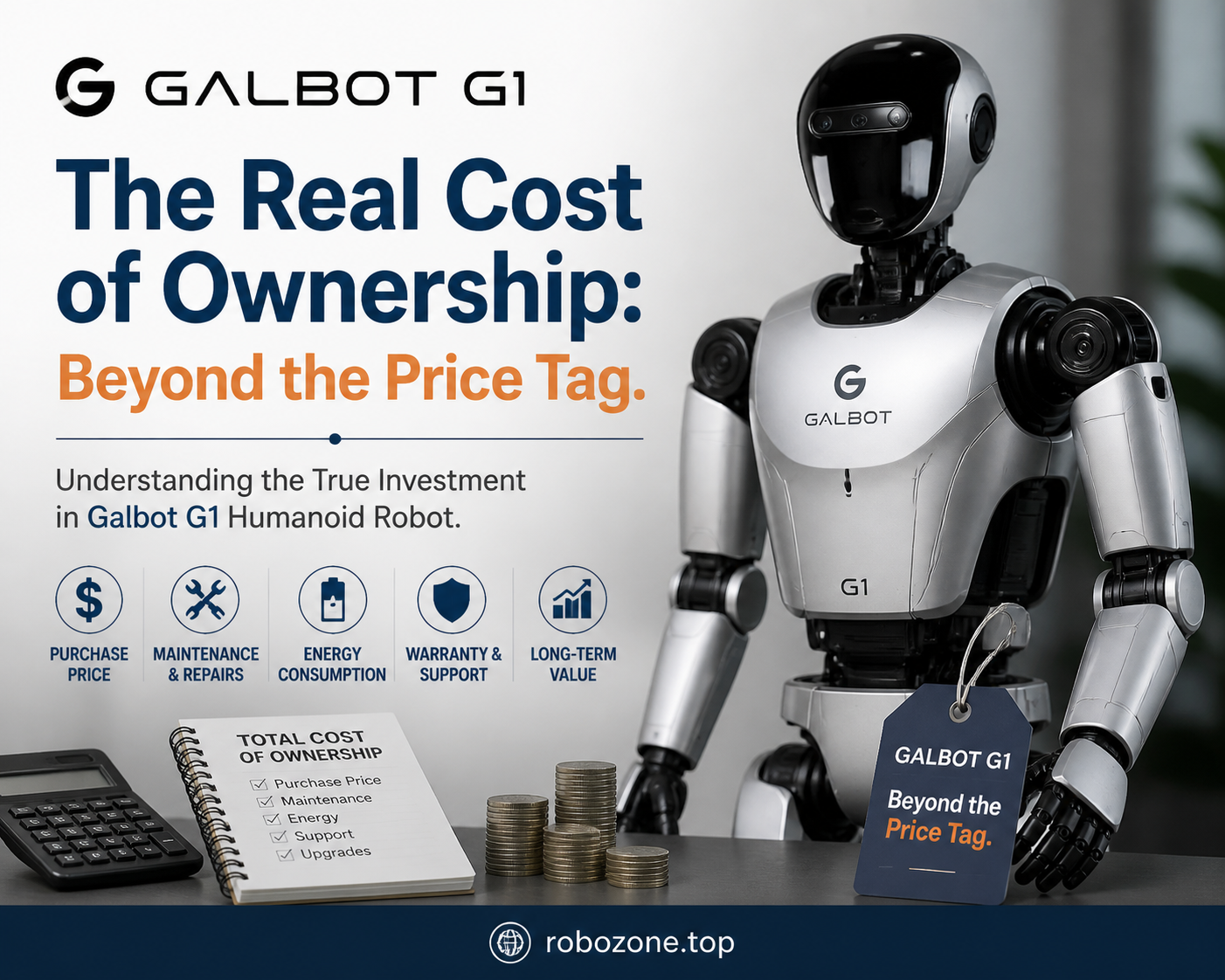 The Real Cost of Ownership: Beyond the Price Tag The Real Cost of Ownership: Beyond the Price Tag