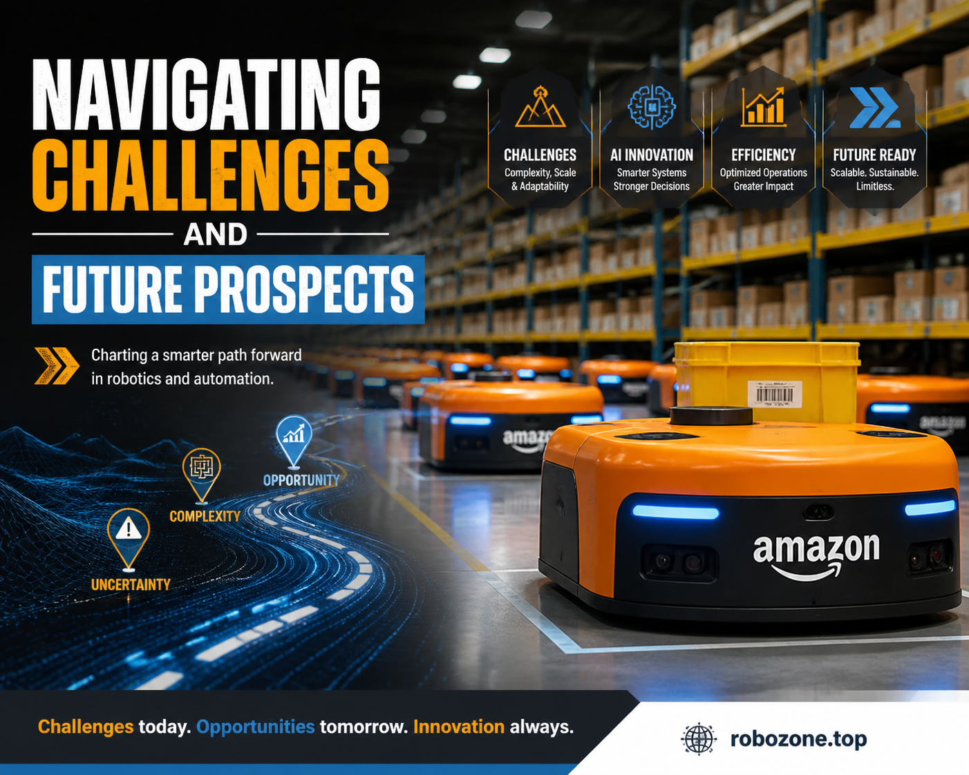 Navigating Challenges and Future Prospects