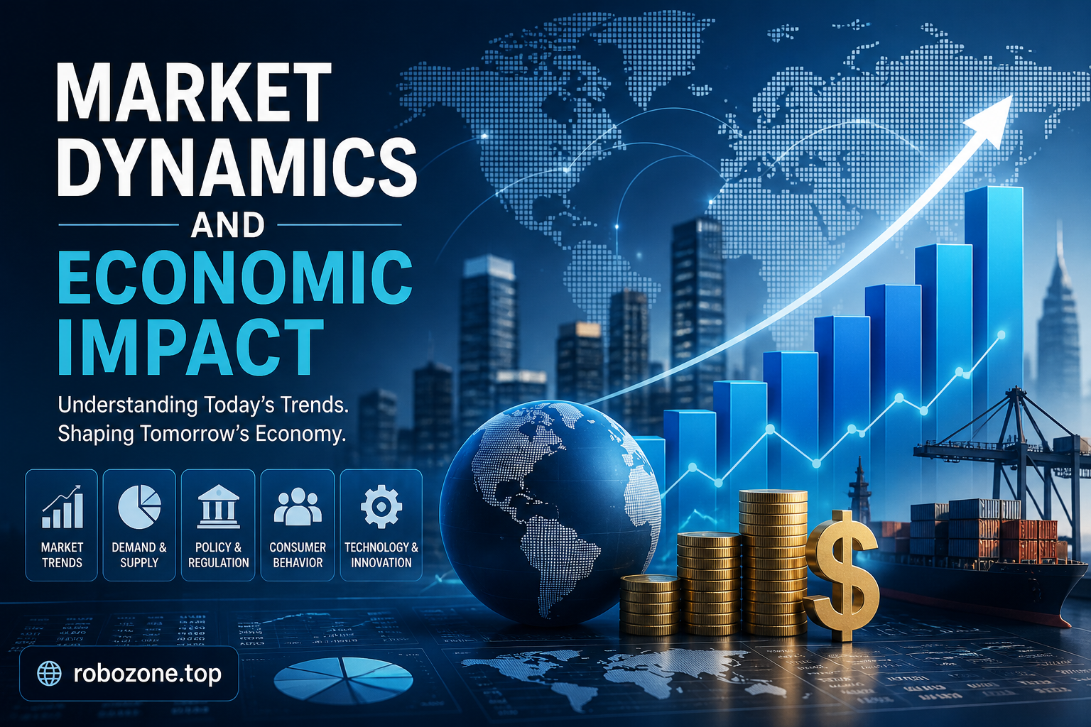Market Dynamics and Economic Impact Market Dynamics and Economic Impact