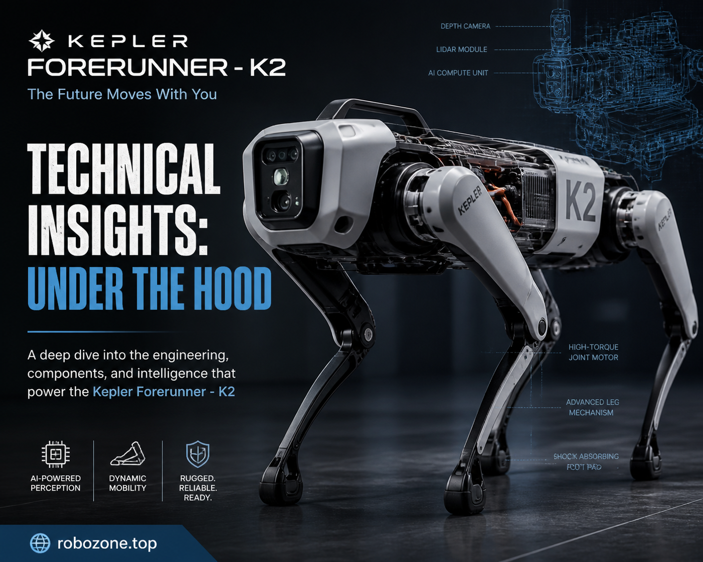 Technical Insights: Under the Hood