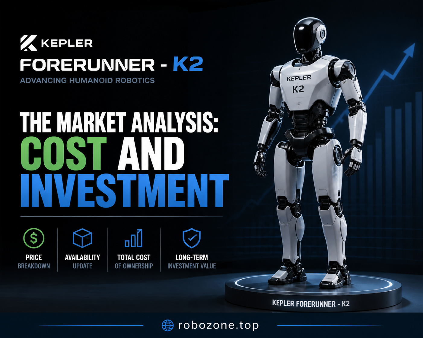 The Market Analysis: Cost and Investment