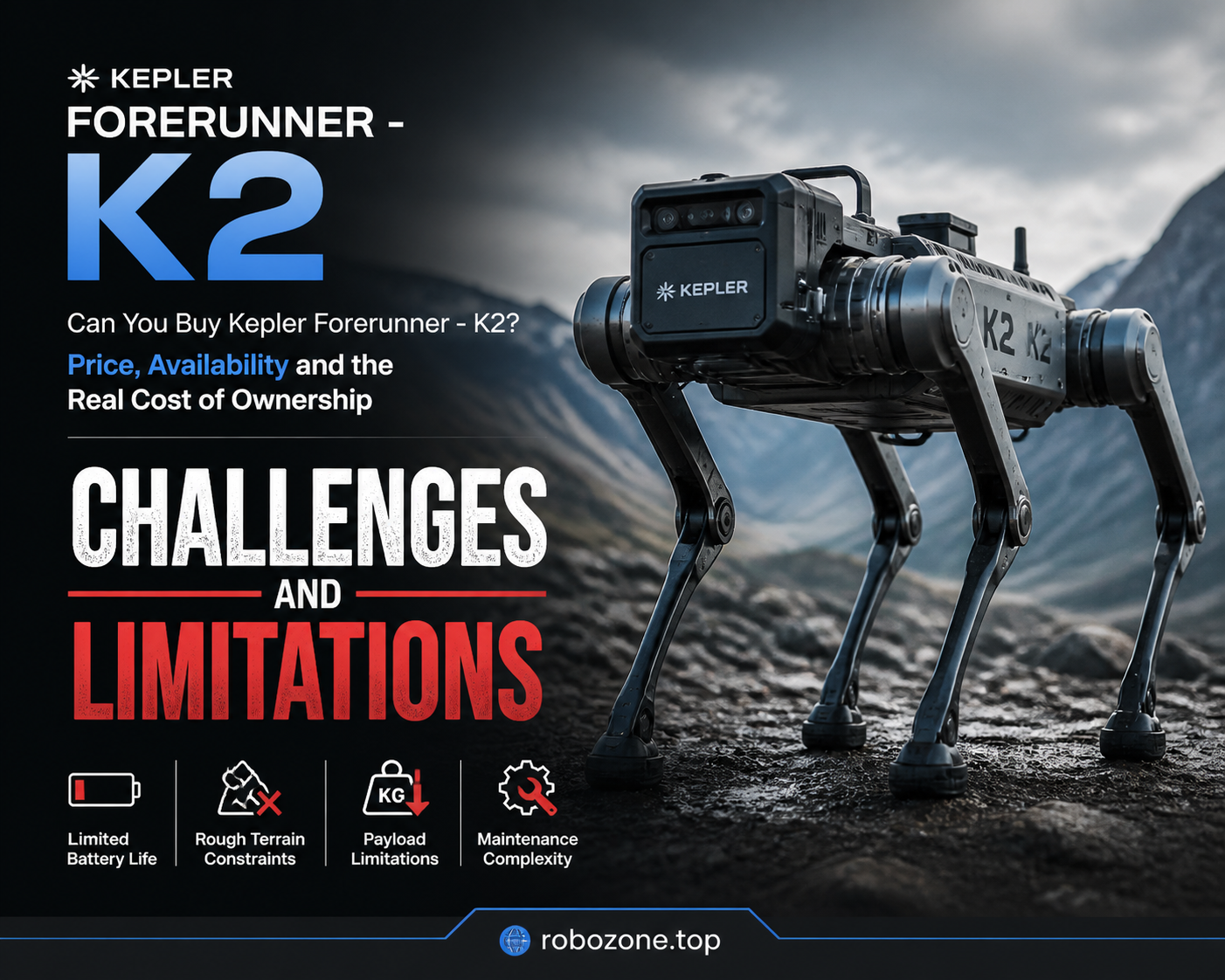 Challenges and Limitations
