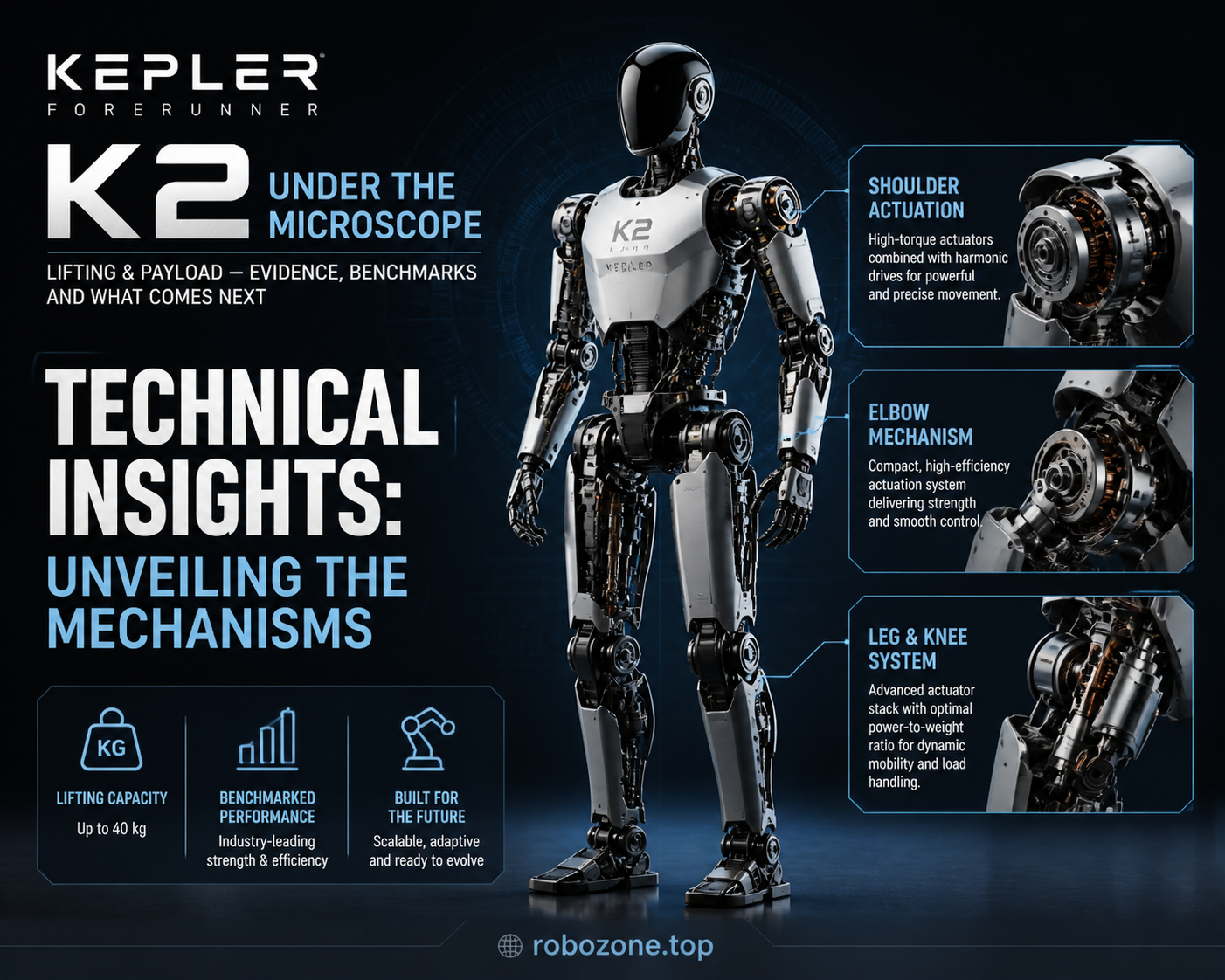 Technical Insights: Unveiling the Mechanisms