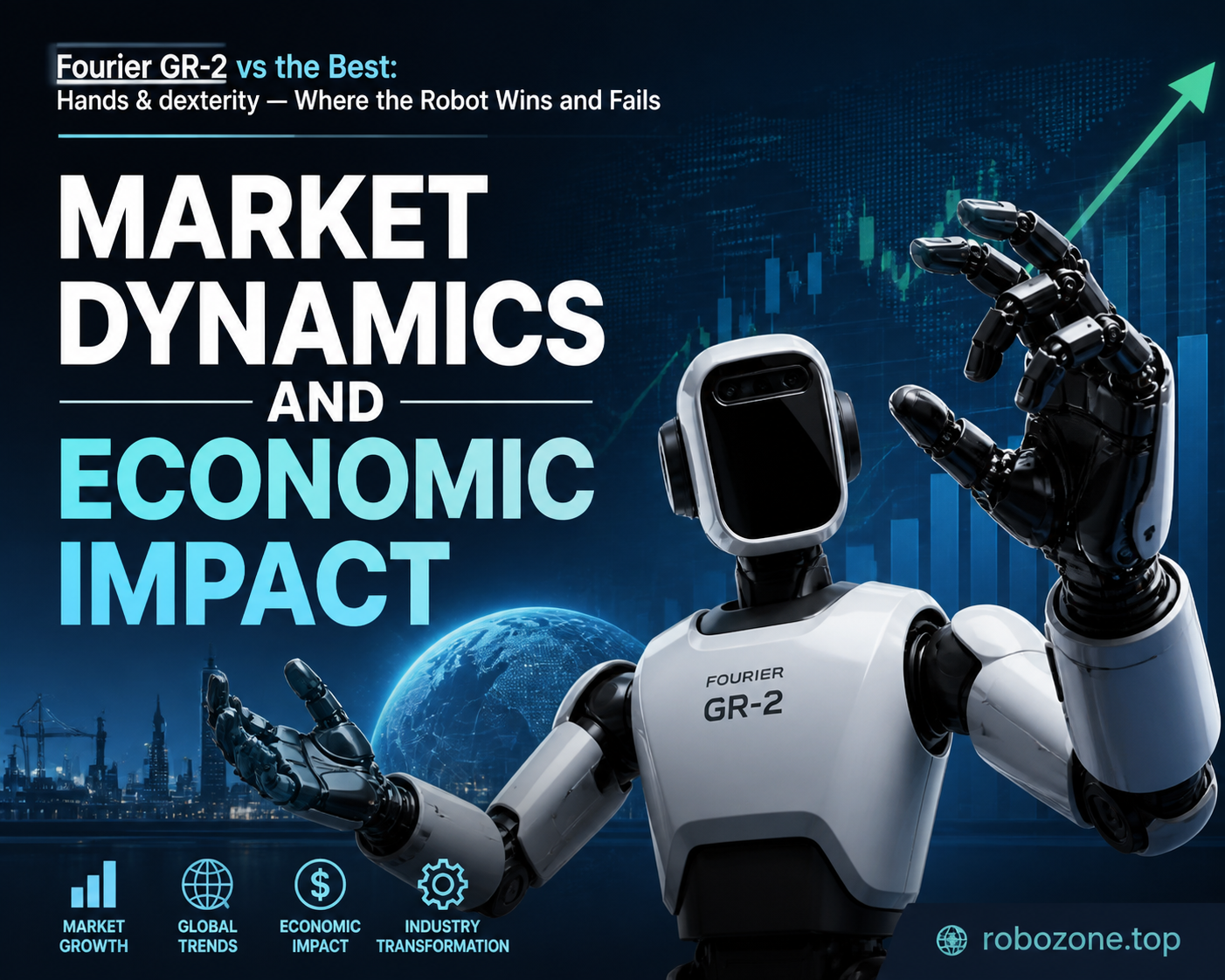 Market Dynamics and Economic Impact Market Dynamics and Economic Impact